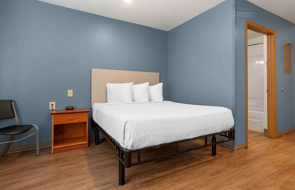 Extended Stay America - Select Suites Tallahassee - Northwest Room photo