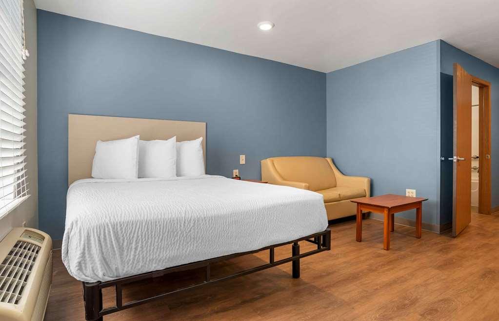 Extended Stay America - Select Suites Tallahassee - Northwest Room photo